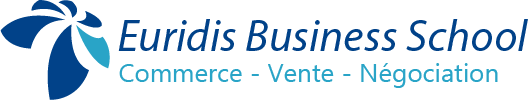 Logo Euridis Business School