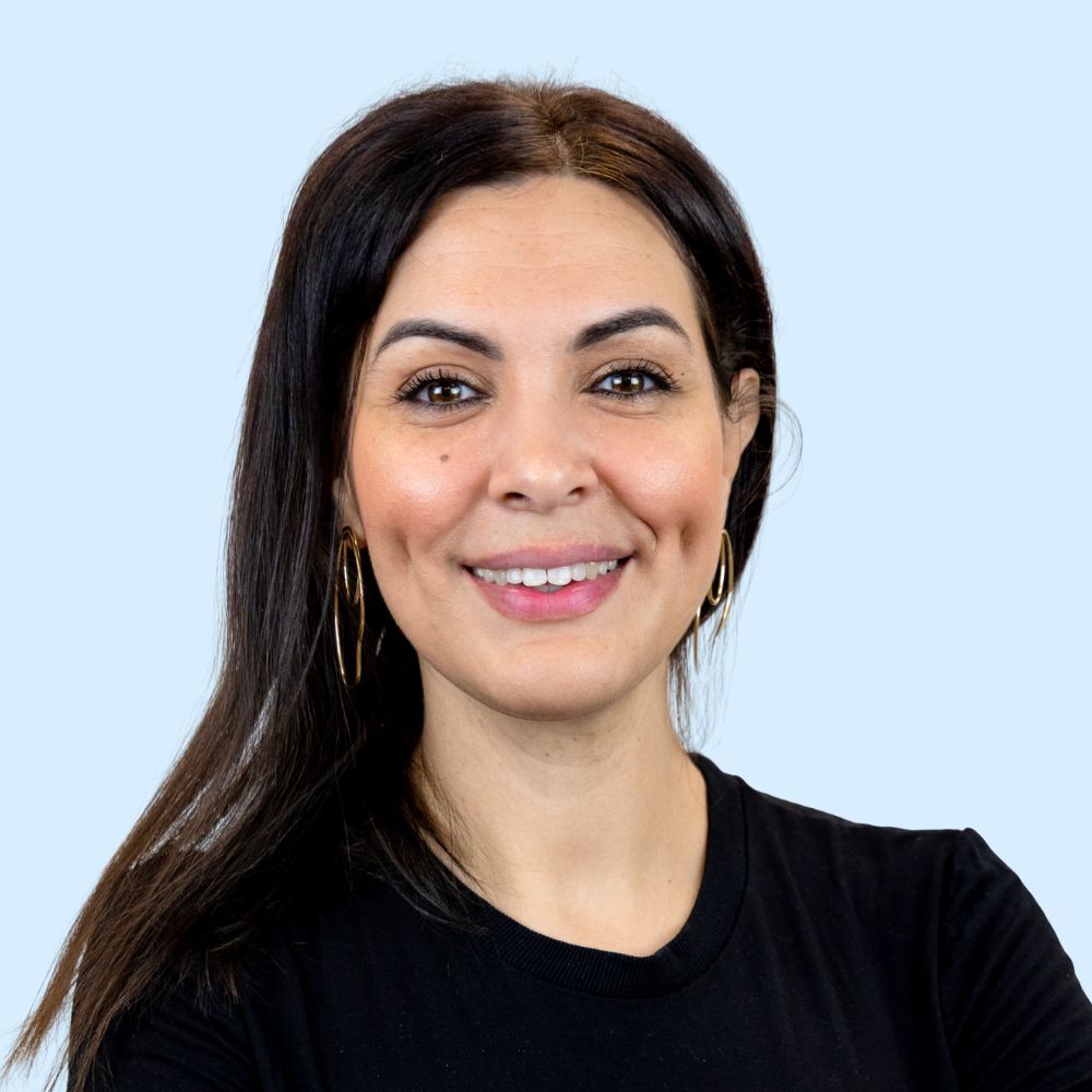 Saadia Kouhouch