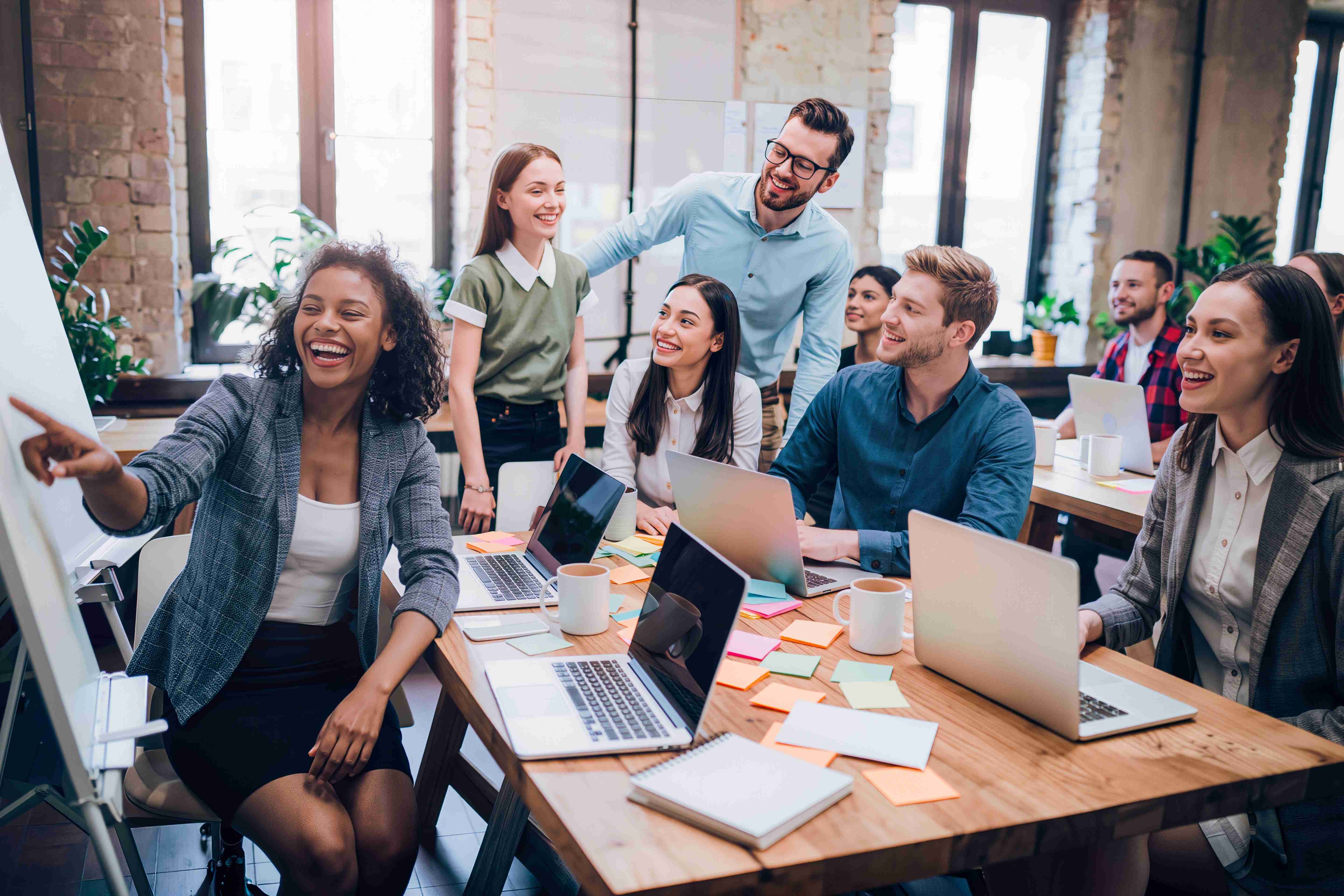 Filière commerce Icademe bac à bac +5