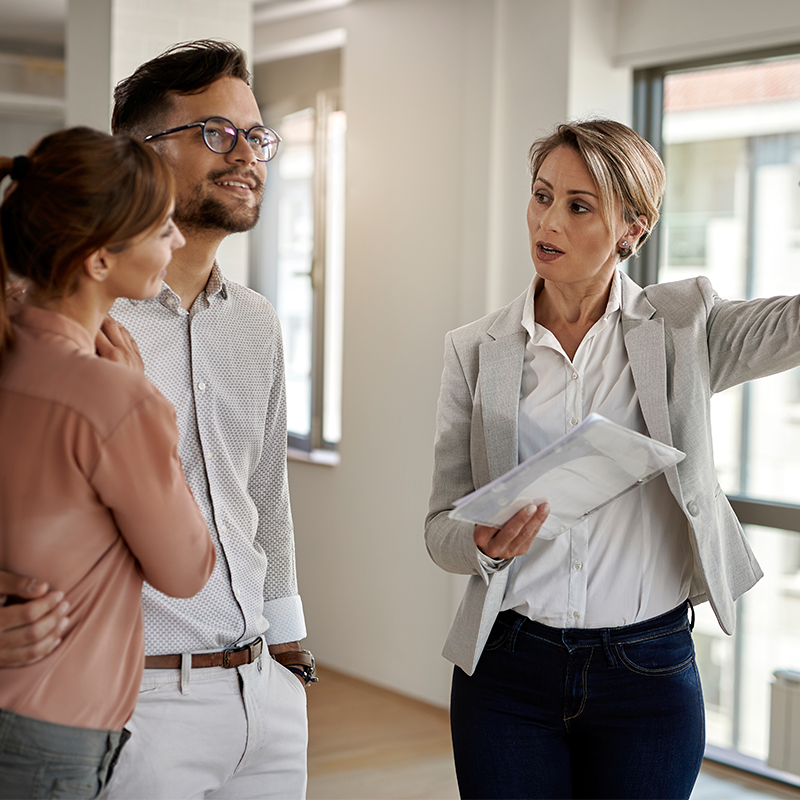 Expert immobilier