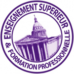 Enseignement supérieur et formation professionnelle