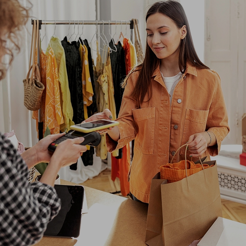 conseiller de vente