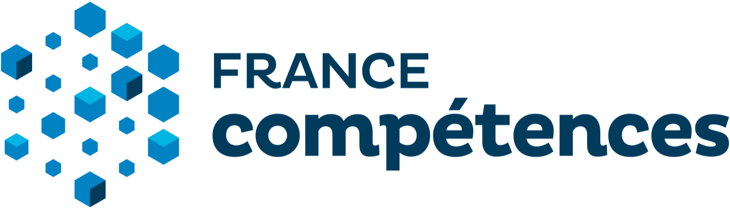 Logo France compétences