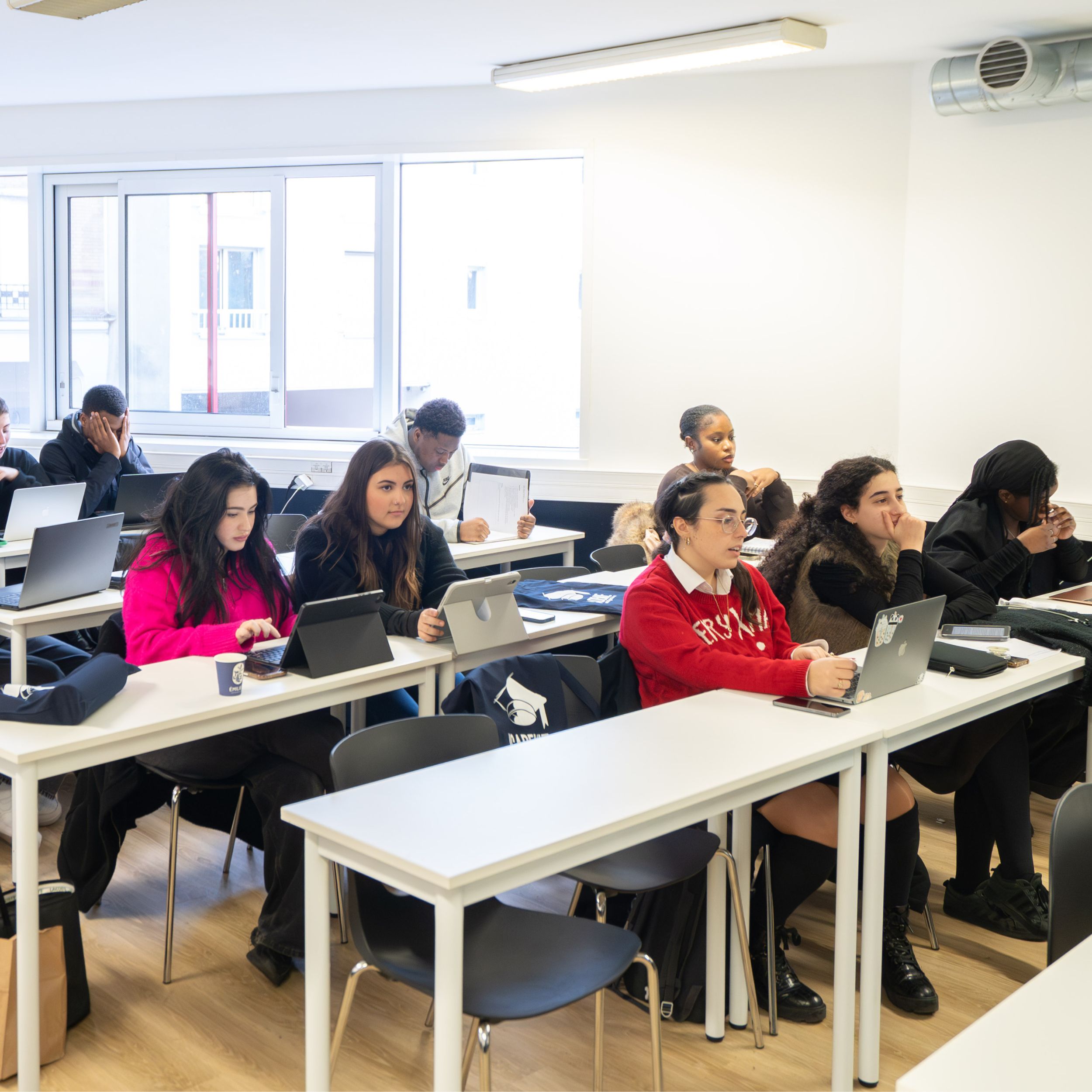 Campus life image 5