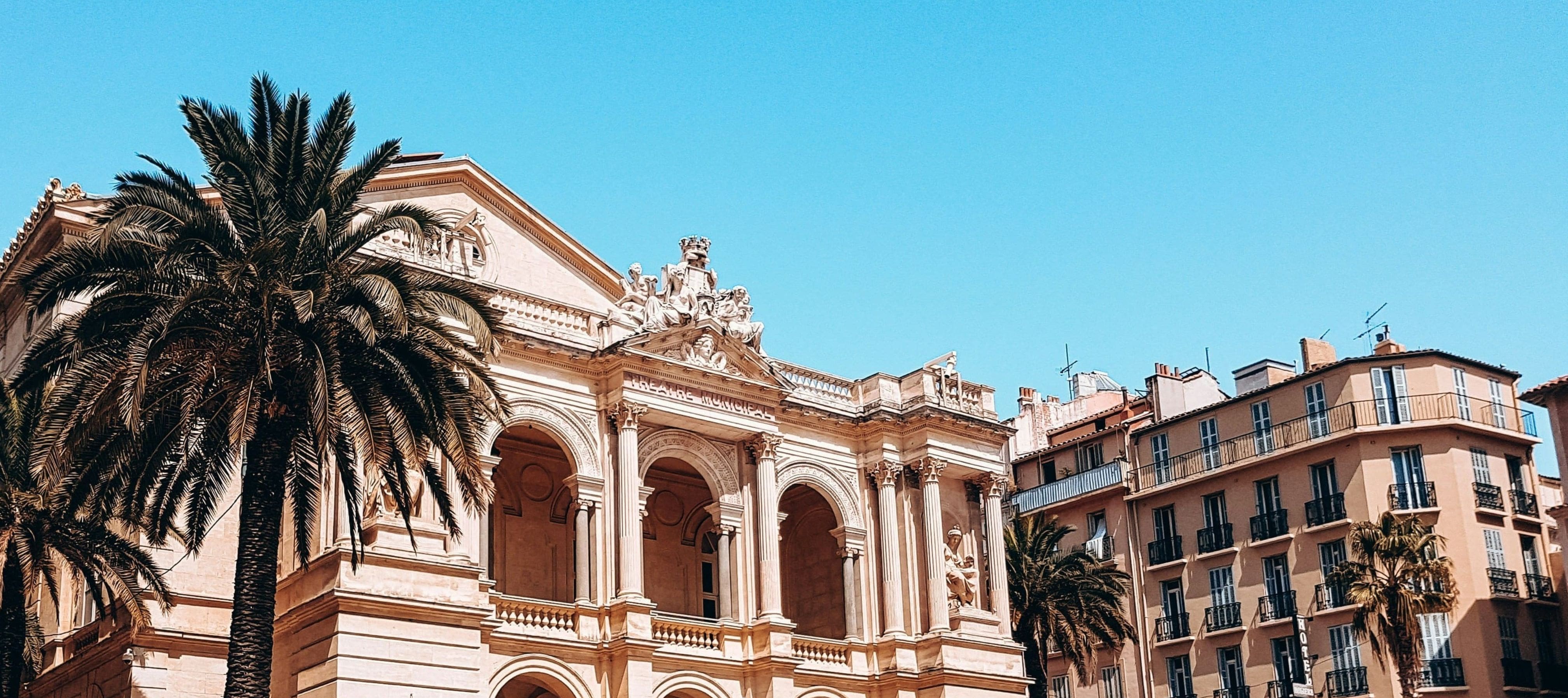 Campus Toulon