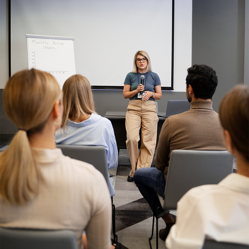 Conseiller en insertion pro