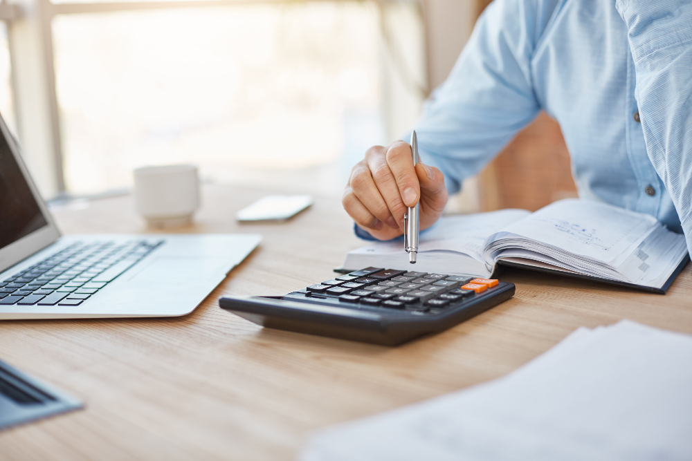 Le calcul du droit cpf
